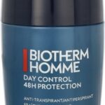 Biotherm Homme - Day Control 48H Deo Roll-on - 75 ml - Afbeelding 2