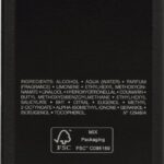 Dior Fahrenheit 50 ml Eau de Toilette - Herenparfum - Afbeelding 4