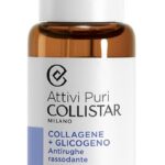 Collistar Attivi Puri Collagen + Glycogen Gezichtsserum 30 ml - Afbeelding 2