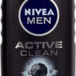 Nivea Men Active Clean 250ml Shower Gel - Afbeelding 6