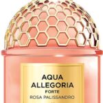 GUERLAIN - Aqua Allegoria Forte Rosa Palissandro Eau de Parfum - 75 ml -