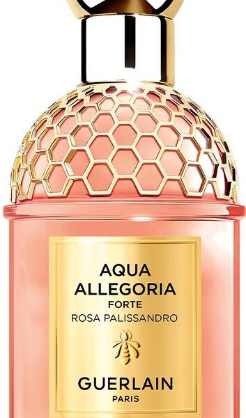 GUERLAIN - Aqua Allegoria Forte Rosa Palissandro Eau de Parfum - 75 ml -