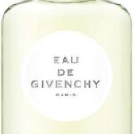 Givenchy Eau de Givenchy EDT U 100 ml - Afbeelding 4