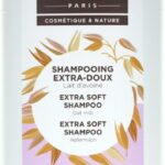 CATTIER ExtraBioDoux Shampoo Dagelijks gebruik 1 L