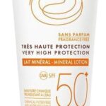 Avène Zon Minerale Melk SPF50+ - Zonnebrand - 100 ml - Afbeelding 2