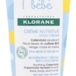 Klorane Bébé Crème Nutritive