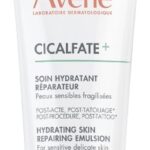 Avène Cicalfate+ Herstellende Verzorgingscrème - Afbeelding 2