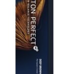 Vopsea Permanenta Wella Professionals Koleston Perfect 9/7, Blond Luminos Castaniu, 60ml