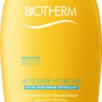 Biotherm Sun Lait Solaire Spf30 400 Ml