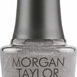 Morgan Taylor Professional Nail Lacquer  #chain Reaction 15 Ml