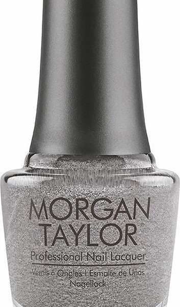 Morgan Taylor Professional Nail Lacquer  #chain Reaction 15 Ml
