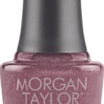 nagellak Morgan Taylor Professional no sudden mauves (15 ml)