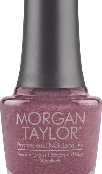 nagellak Morgan Taylor Professional no sudden mauves (15 ml)