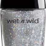 Wet N Wild Wild Shine Nail Color E471B Kaleidoscope