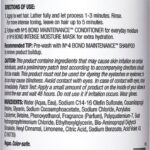 Olaplex Blonde Enhancer Toning Shampoo No.4P 250 ml - Afbeelding 9