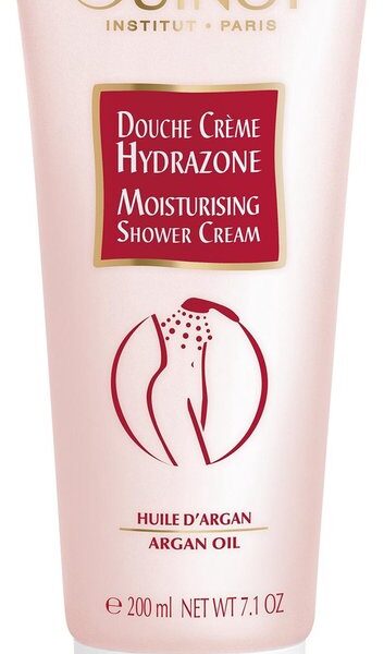 Guinot Creme Guinot Body Care Shower Creme Hydrazone Shower Care 200 ml