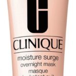 Clinique Moisture Surge Overnight Mask Gezichtsmasker - 100 ml - Afbeelding 8