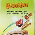 Bioforce Bambu Soluble Bote 100g
