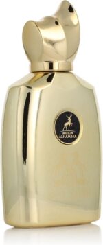 Herenparfum Maison Alhambra EDP Galatea 100 ml - Afbeelding 3