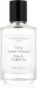 Thomas Kosmala No. 4 Aprés l'Amour Eau de Parfum 100ml - Afbeelding 3