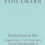 Perfectionist Pro Rapid Firm Lift Treatment Acetyl Hexapeptide 8   ZpevA ujAcA sA c rum s liftingovA12m efektem - Afbeelding 4