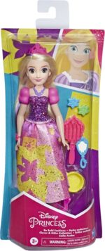 Hasbro Disney Princess Speelpop - E8112EU60 - Afbeelding 2