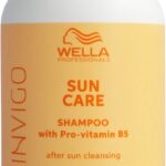 Wella Professionals Invigo Sun After Sun Cleansing Shampoo 300 ml