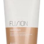 Herstellende Conditioner Wella Fusion Intense (200 ml) - Afbeelding 4