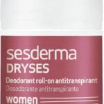 Deodorant Roller Sesderma Dryses Vrouw (75 ml) - Afbeelding 4