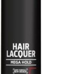 Goldwell - Salon Only Hair Lacquer Hairspray Mega Hold 5 - 600 ml - Afbeelding 2