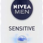 Nivea - Shower Gel for Men Sensitive - 250ml