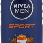 Nivea - Nivea Men Sport - 250 ml - Afbeelding 2