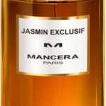 Mancera Jasmin Exclusif Eau De Parfum Spray 120 ml