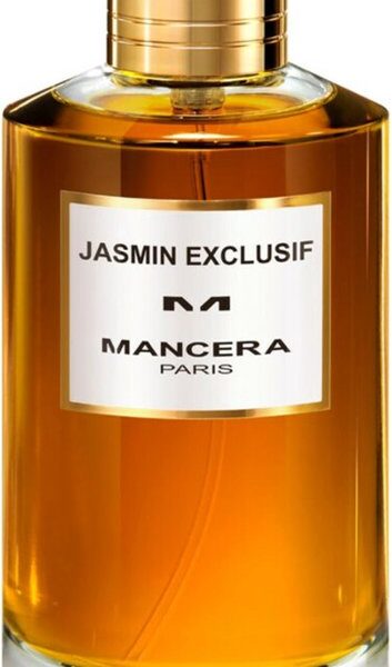 Mancera Jasmin Exclusif Eau De Parfum Spray 120 ml