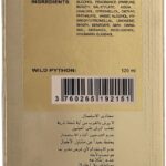 Mancera Wild Phyton Eau De Parfum Spray 120 ml - Afbeelding 2