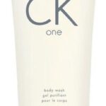 Calvin Klein Ck One Douchegel - 200 ml - Afbeelding 11