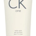Calvin Klein Ck One Douchegel - 200 ml - Afbeelding 7