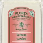 Damesparfum Alvarez Gomez Verbena