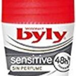 Deodorant Roller Byly Sensitive (100 ml) - Afbeelding 2