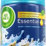 Air Wick Freshmatic Oasis Turquase 250ml - Afbeelding 2