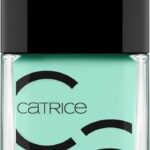 nail polish Catrice Iconails Gel Nº 145 Encouragemint 10,5 ml