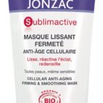 Eau de Jonzac Sublimactive Verstevigend Gladmakend Masker 50 ml