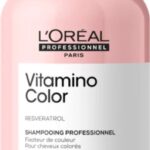 L'Oréal Professionnel Vitamino Color Shampoo 300 ml