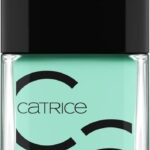 nail polish Catrice Iconails Gel Nº 145 Encouragemint 10,5 ml - Afbeelding 3