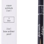 Sisley Phyto-Sourcils Design Oogpotlood 6 ml - Afbeelding 3