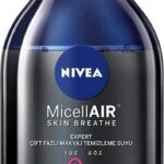 Micell-air 0% Biphasic Micellar Water - Afbeelding 3