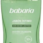 Babaria Jabon Intimo Aloe Vera 300 Ml - Afbeelding 2