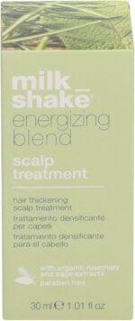 milk_shake energizing blend scalp treatment 30 m - Afbeelding 4
