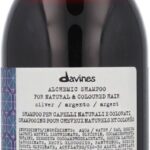 Davines - Shampoo - Silver - 280 ml - Afbeelding 4