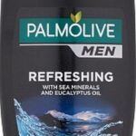 Palmolive Douche Men Acti Care - Afbeelding 4